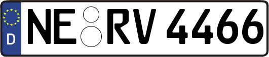 NE-RV4466