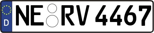 NE-RV4467