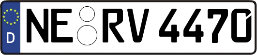 NE-RV4470