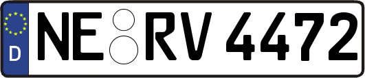NE-RV4472