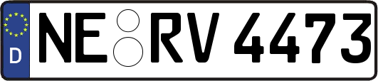 NE-RV4473