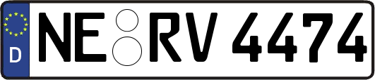 NE-RV4474