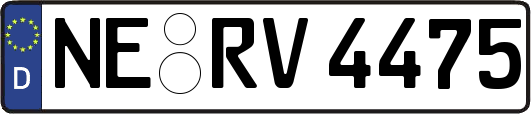 NE-RV4475