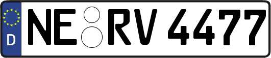 NE-RV4477