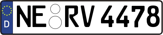 NE-RV4478