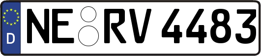 NE-RV4483
