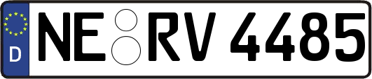 NE-RV4485