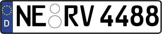 NE-RV4488
