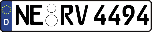 NE-RV4494