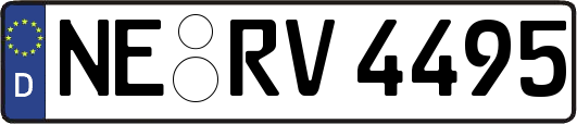 NE-RV4495