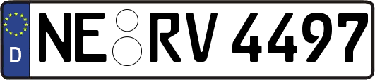 NE-RV4497