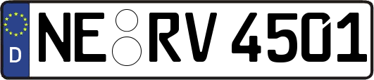 NE-RV4501