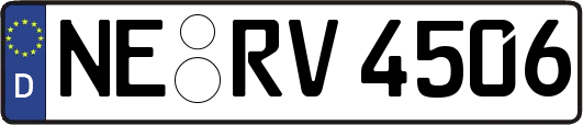 NE-RV4506
