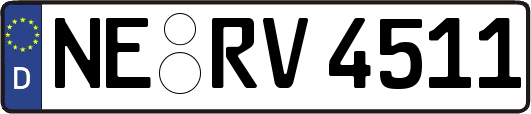 NE-RV4511