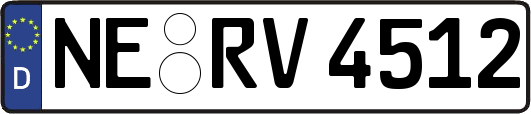 NE-RV4512