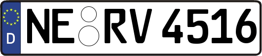 NE-RV4516