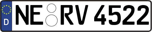 NE-RV4522