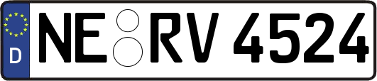 NE-RV4524