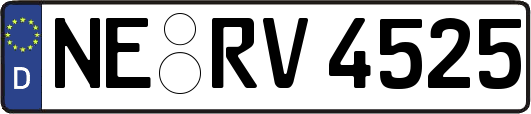 NE-RV4525