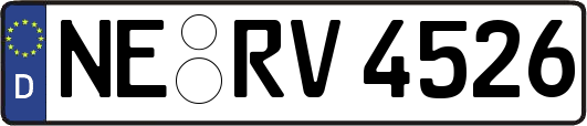 NE-RV4526