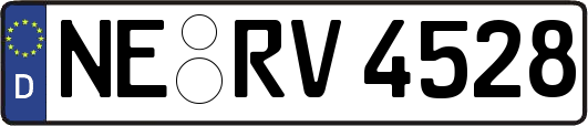 NE-RV4528