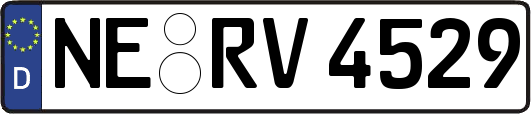NE-RV4529