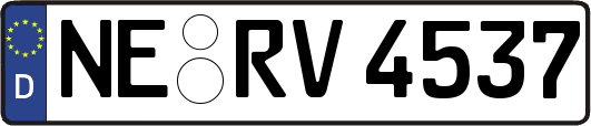 NE-RV4537