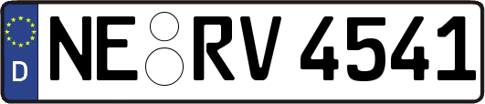 NE-RV4541
