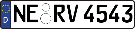 NE-RV4543
