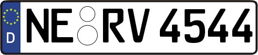 NE-RV4544