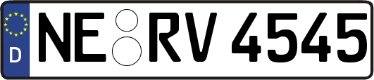 NE-RV4545