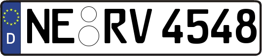 NE-RV4548