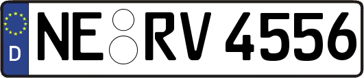 NE-RV4556