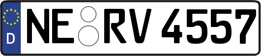 NE-RV4557