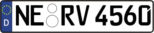 NE-RV4560