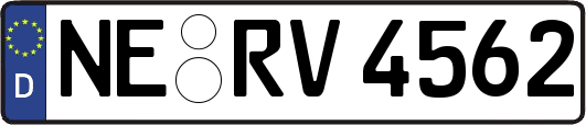 NE-RV4562