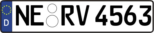NE-RV4563
