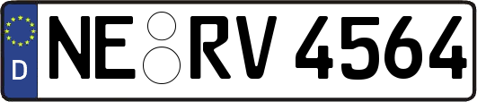 NE-RV4564