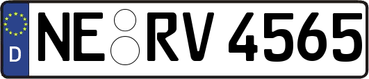 NE-RV4565