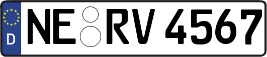NE-RV4567