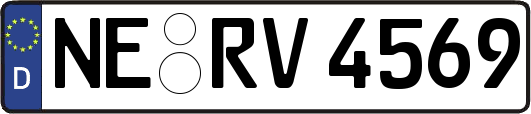 NE-RV4569