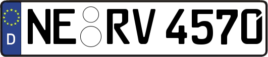 NE-RV4570