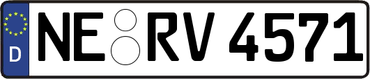 NE-RV4571