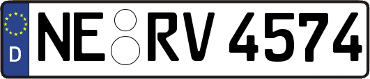 NE-RV4574