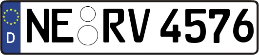 NE-RV4576