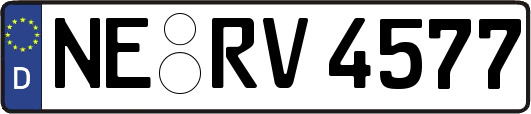 NE-RV4577
