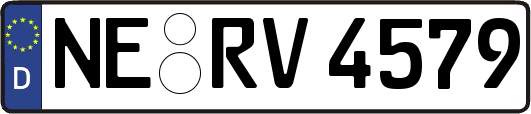 NE-RV4579