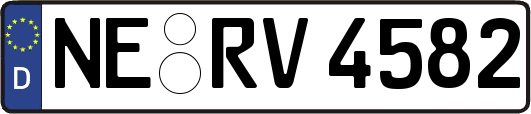 NE-RV4582