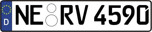NE-RV4590