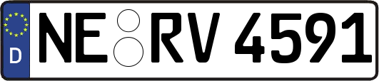 NE-RV4591